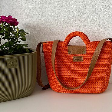 Сумки ручной работы. Ярмарка Мастеров - ручная работа Сумка. Handmade.