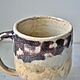 Autumn Mug. Mugs and cups. Greensleeves (tabiti). My Livemaster. Фото №4