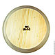 Деревянная тарелка - конфетница из древесины кедра 155 мм. T42. Утварь. ART OF SIBERIA. Ярмарка Мастеров.  Фото №6