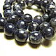 Iolite 10mm Iolite natural, smooth ball, Beads1, Moscow,  Фото №1
