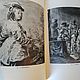 Винтаж: Фламандские и голландские рисунки XVII века Из Коллекции Рус.музеев. Книги винтажные. Господин Оформитель.Винтаж. Ярмарка Мастеров.  Фото №5