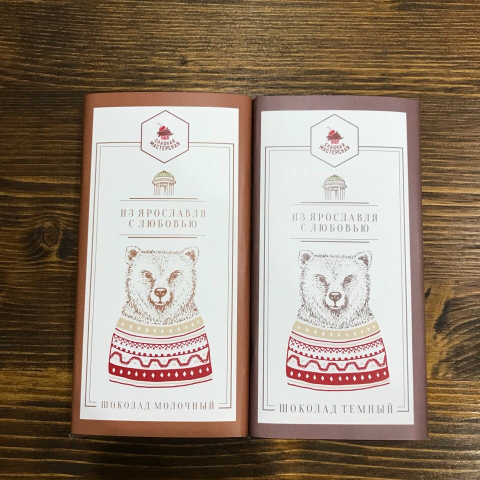 Мой профиль