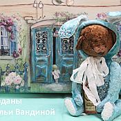Чемодан -Домик "Сказка на ночь"