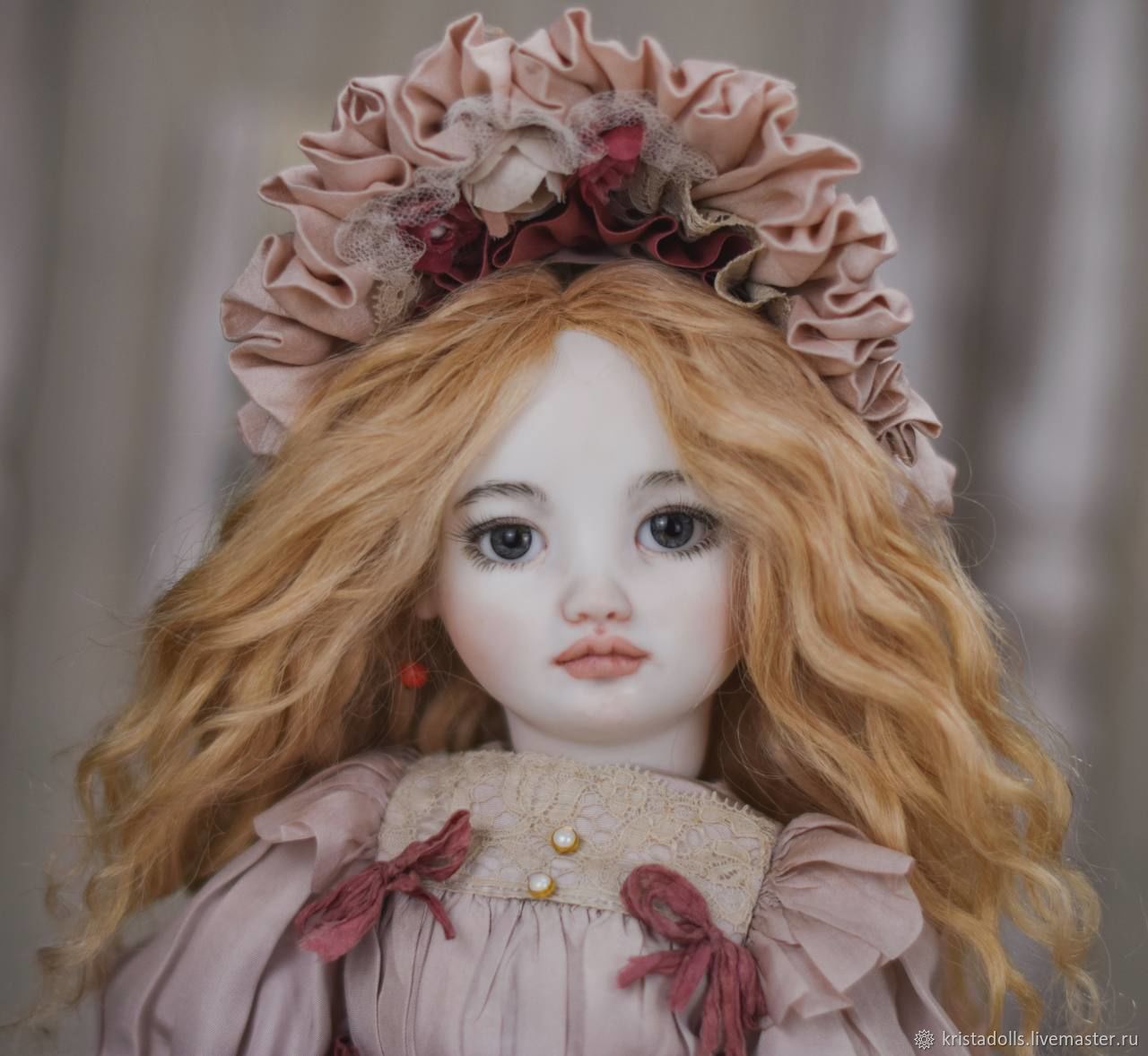 Кукла фарфоровая шарнирная Лейсан. Bjd doll купить в интернет-магазине  Ярмарка Мастеров по цене 120000 ₽ – UF8ZCRU | Шарнирная кукла, Москва - ...