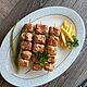 Муляжи блюд: Шашлык и курица. Наборы для фотосессий. Смирнова Елена smirnovamulaje. Ярмарка Мастеров.  Фото №4