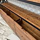 Стеллаж BRISTOL. Шкафы. BULL WULL FURNITURE. Ярмарка Мастеров.  Фото №6
