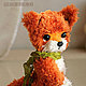 Teddys made by Svetlana Shelkovnikova