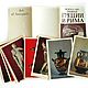 Order Set of postcards 'the Art of ancient Greece and Rome' 1972. Ulitka. Livemaster. . Vintage books Фото №3