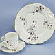 Винтаж: Чайный сервиз фарфор Rosenthal [m14681]. Сервизы винтажные. Дух Эпох. Ярмарка Мастеров.  Фото №5