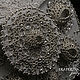 сумочка «СОН В ЗИМНЮЮ НОЧЬ». Классическая сумка. EkaterinaKalinina. Ярмарка Мастеров.  Фото №4