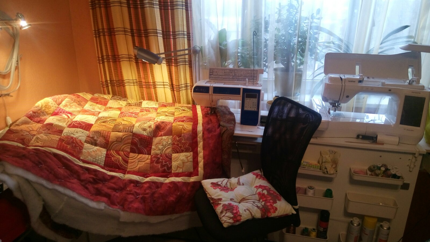 Процесс