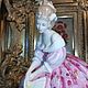 Винтаж: Виктория.Royal Doulton.Статуэтка.Англия.Фарфор. Статуэтки винтажные. Антик.Декор.Винтаж. Ярмарка Мастеров.  Фото №8