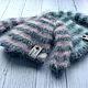  Свитер в полоску. Одежда для кукол. TashaDollOutfits. Ярмарка Мастеров.  Фото №4