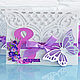 Gift Card or Certificate Envelopes: March 8. Gift Envelopes. Evrica (Evrica). My Livemaster. Фото №6