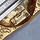 Винтаж: 235)Scooter Paris заколка-автомат .Франция. Винтаж. Заколки винтажные. madame_bijoux_france (Natalia6411). Ярмарка Мастеров.  Фото №6