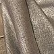 Ткань для штор METALLIC. Шторы. Юлия.Ткани для штор.Дизайн штор. (SHTORY-LUX). Ярмарка Мастеров.  Фото №5