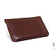 Cardholders for cards(wallet for cash). Business card holders. Rooldi Leather. Online shopping on My Livemaster.  Фото №2