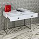 Заказать Стол консольный SNOW QUEEN. BULL WULL FURNITURE. Ярмарка Мастеров. . Столы Фото №3