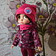 No. 057 Set of warm clothes for dolls Disney/Disney. Clothes for dolls. Natali-L. Online shopping on My Livemaster.  Фото №2