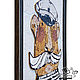 Cork panel "Sailor». Pictures. corkdesigner (corkdesigner). Online shopping on My Livemaster.  Фото №2