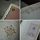 Книга ручной работы "Рыжая осень". Блокноты. Hand made Екатерины Майоровой. Ярмарка Мастеров.  Фото №6