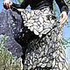 Skirt 'Autumn mood', Skirts, Gorodok,  Фото №1