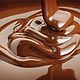 "CHOCOLATE SPA". Шоколад для обертываний и массажа с ламинарией. Масла. Оксана Волшебница. Интернет-магазин Ярмарка Мастеров.  Фото №2