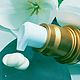 Антигравитационный крем для лица. Кремы. Madonna Lily. Ярмарка Мастеров.  Фото №5