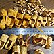 Лапти из бересты для кукол. И не только!. Обувь народная. Olga-xrj. Ярмарка Мастеров.  Фото №4