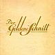 Der Goldene Schnitt (золотое сечение), книга 1936 года, Схемы для шитья, Анапа,  Фото №1