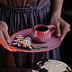 Mug Volcano 100 ml series Kiss Arven, Single Tea Sets, Kirov,  Фото №1