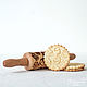 Small rolling pin with a Yummy pattern. Rolling pins. Texturra (texturra). Online shopping on My Livemaster.  Фото №2