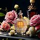 'Collection of Roses - paquete de doce muestras, Perfume, Moscow,  Фото №1