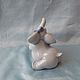Заказать Nao by Lladro. Пара чудесных фарфоровых слоников. Розалия Камалова. Ярмарка Мастеров. . Скульптуры Фото №3