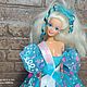 Винтаж: Роскошная коллекционная кукла Барби. Birthday Barbie. 1993 год. Куклы винтажные. Винтажная лавка «Остров Сокровищ». Ярмарка Мастеров.  Фото №8