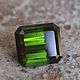 Tourmaline green, Cabochons, Moscow,  Фото №1