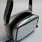 Сумки и аксессуары handmade. Livemaster - original item Crossbody bag: Women`s handbag. Handmade.