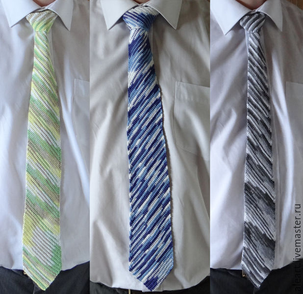 Как правильно завязать галстук стильно и красиво - 7 способов