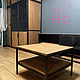 Заказать Шкаф платяной лофт LF-356. Leo-loft. Ярмарка Мастеров. . Шкафы Фото №3
