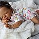 Reborn Luisa  Реборн Луиза. Куклы Reborn. Лисова Екатерина. Ярмарка Мастеров.  Фото №4