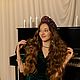 Заказать Кокошник Тиара Ободок «Мульти Shine». KUDESNITSA Designer Accessories. Ярмарка Мастеров. . Диадемы Фото №3