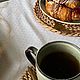 Заказать Плейсмат салфетка плетеная. Лилия Муратова. Ярмарка Мастеров. . Подставка под горячее Фото №3