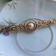 Винтаж: Брошь Monet. Броши винтажные. Vintage_jewelry_nsk (Ольга и Светлана). Ярмарка Мастеров.  Фото №4