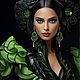 Жемчуг майорка 10 мм цвет темно-серый. за бусину. Бусины. Irina Rusanova-2. Ярмарка Мастеров.  Фото №5