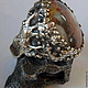 Ring 'Tree of life', Ring, Kurgan,  Фото №1
