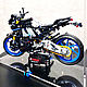 Витрина для хранения Лего моделей (мотоцикл Yamaha MT-10 SP 42159). Короб. Veresk (Лавка Вещиц). Интернет-магазин Ярмарка Мастеров.  Фото №2