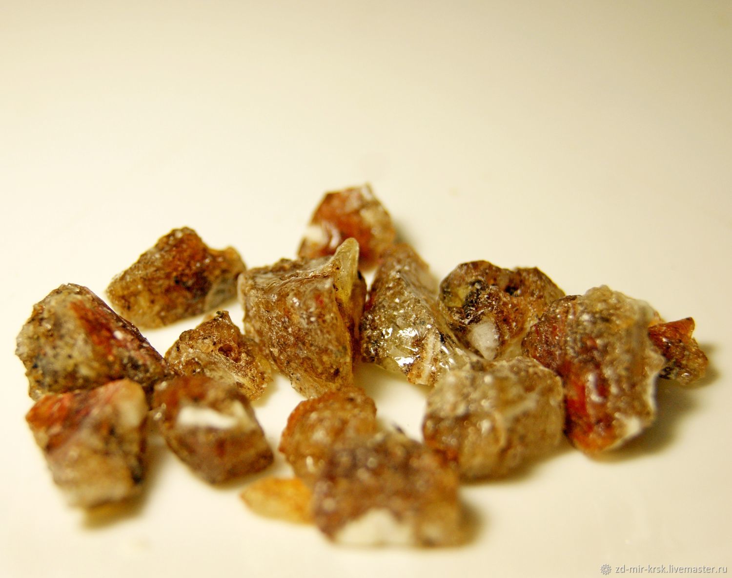 Янтарное Масло Купить В Спб