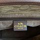 Винтаж: Сумка Coach шоппер. Сумки винтажные. Brand boutique. Ярмарка Мастеров.  Фото №7