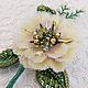 Order Brooch-pin:' The first rays'. Svetlana (groza-sv72). Livemaster. . Brooches Фото №3