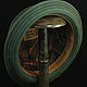Copy of Copy of Copy of Leather pork pie hat PPH-30. Hats1. Bluggae Custom Headwear. My Livemaster. Фото №6